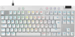 Logitech G PRO X TKL RAPID