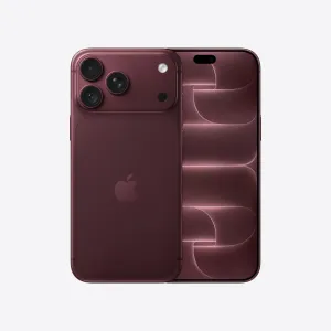 Apple iPhone 18 Pro Max