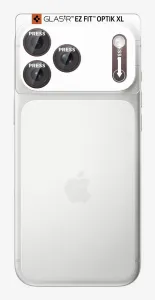 Spigen Optik Pro XL EZ Fit