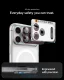 Spigen Optik Pro XL EZ Fit #12