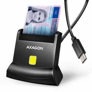 Axagon CRE-SM4NC