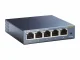 TP-LINK TL-SG105 #2