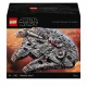 Lego Star Wars Millennium Falcon Collector Set