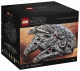 Lego Star Wars Millennium Falcon Collector Set #10