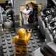 Lego Star Wars Millennium Falcon Collector Set #6