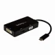 StarTech.com CDPVGDVHDBP