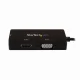 StarTech.com CDPVGDVHDBP #3