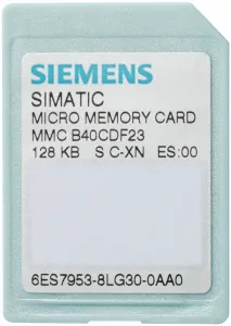 Siemens SIMATIC S7