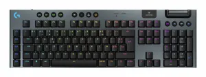 Logitech G915 X LIGHTSPEED