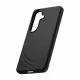 PanzerGlass CARE by PanzerGlass Flow Case Black w. Qi Samsung Galaxy S26