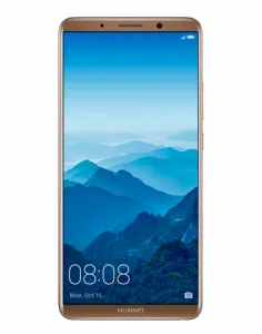 Huawei Mate 10 Pro