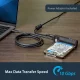 StarTech.com USB31C2SAT3 #9