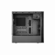 Cooler Master Silencio S600 #4