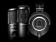 Audio-Technica ATH-M50xSTS StreamSet #3