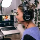 Audio-Technica ATH-M50xSTS StreamSet #6