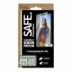 PanzerGlass SAFE. by PanzerGlass Screen Protector Samsung Galaxy S25+ S24+ Ultra-Wide Fit w. EasyAligner #3