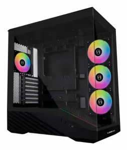 Lian Li Vector V100