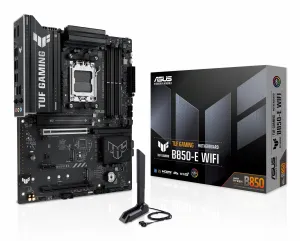 ASUS TUF GAMING B850-E WIFI