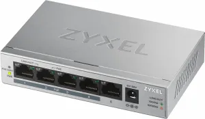 ZyXEL GS1005HP