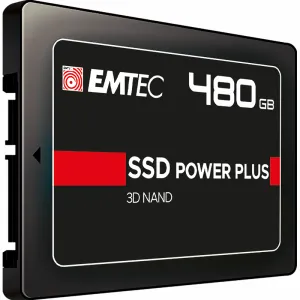 Emtec X150 Power Plus