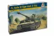 Italeri Tiger I Ausf. E/H1