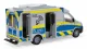 Siku Mercedes-Benz Sprinter Police #5