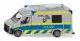 Siku Mercedes-Benz Sprinter Police