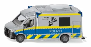 Siku Mercedes-Benz Sprinter Police