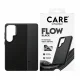 PanzerGlass CARE by PanzerGlass Flow Case Black w. Qi Samsung Galaxy S26 Ultra #2