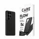 PanzerGlass CARE by PanzerGlass Flow Case Black w. Qi Samsung Galaxy S26 Ultra #6