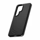 PanzerGlass CARE by PanzerGlass Flow Case Black w. Qi Samsung Galaxy S26 Ultra