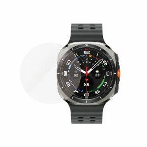 PanzerGlass Screen Protector Samsung Galaxy Watch Ultra 2 47mm