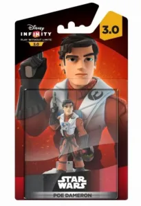 Disney Infinity 3.0: Poe Dameron