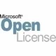 Microsoft SQL Server Wrkgroup Edtn, Pack OLV NL, License & Software Assurance - Annual fee, 1 server license & 5 workgroup client access licenses, All Lng