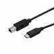 StarTech.com USB2CB50CM