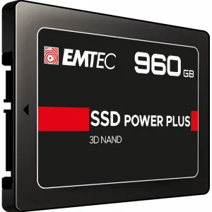 Emtec X150 Power Plus