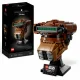 Lego Star Wars Princess Leia (Boushh) Helmet