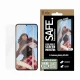 PanzerGlass SAFE. by PanzerGlass Screen Protector Samsung Galaxy S25 S24 Ultra-Wide Fit w. EasyAligner #2