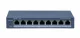 Hikvision Digital Technology DS-3E1309P-EI(B)