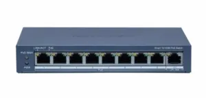 Hikvision Digital Technology DS-3E1309P-EI(B)