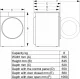 Hisense DH3S802BW3 #8