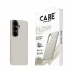 PanzerGlass CARE by PanzerGlass Flow Case Vanilla w. Qi Samsung Galaxy S26 #6