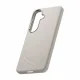 PanzerGlass CARE by PanzerGlass Flow Case Vanilla w. Qi Samsung Galaxy S26