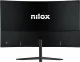 Nilox MONITOR 23 8 CURVO 200HZ HDMI DP #4