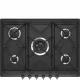 Smeg Coloniale SRV876AOGH