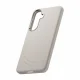 PanzerGlass CARE by PanzerGlass Flow Case Vanilla w. Qi Samsung Galaxy S26+
