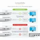 StarTech.com CDP2MDP #10