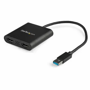 StarTech.com USB32HD2
