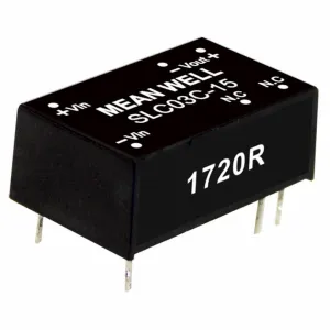 MEAN WELL SLC03B-12