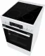 Gorenje GEC5C41WG #7